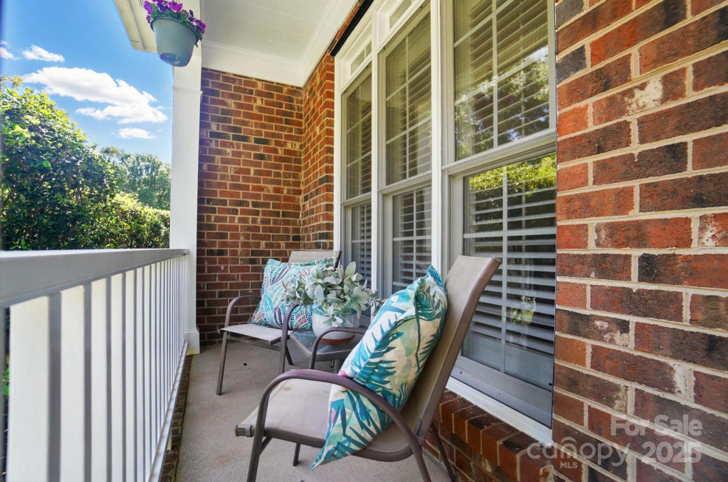 7722 Garnkirk Dr Huntersville, NC 28078