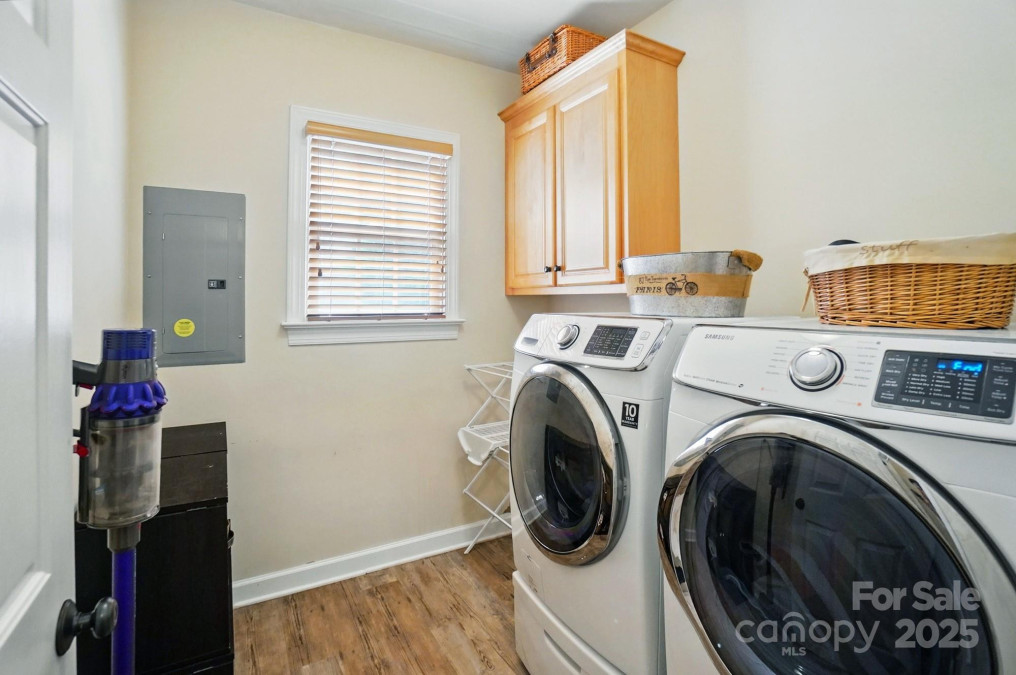 7722 Garnkirk Dr Huntersville, NC 28078