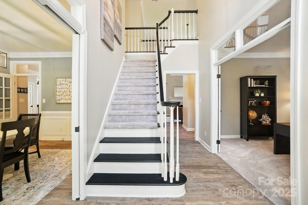 7722 Garnkirk Dr Huntersville, NC 28078