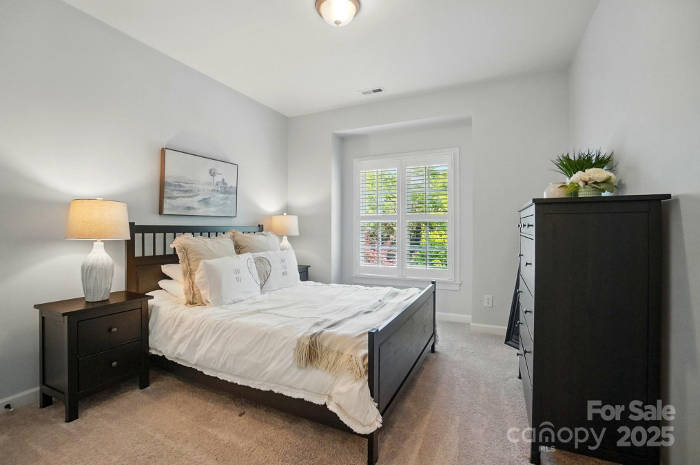 7722 Garnkirk Dr Huntersville, NC 28078