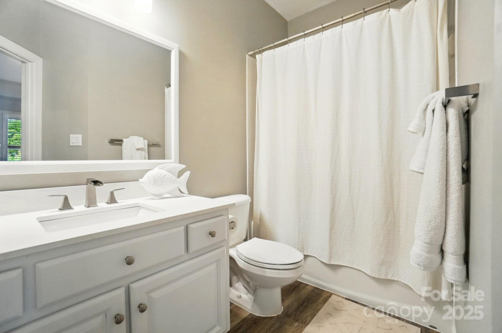 7722 Garnkirk Dr Huntersville, NC 28078