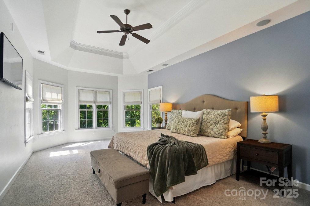 7722 Garnkirk Dr Huntersville, NC 28078