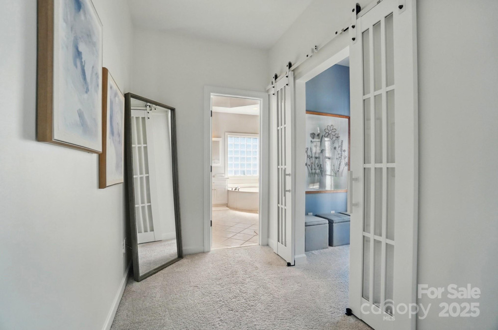 7722 Garnkirk Dr Huntersville, NC 28078