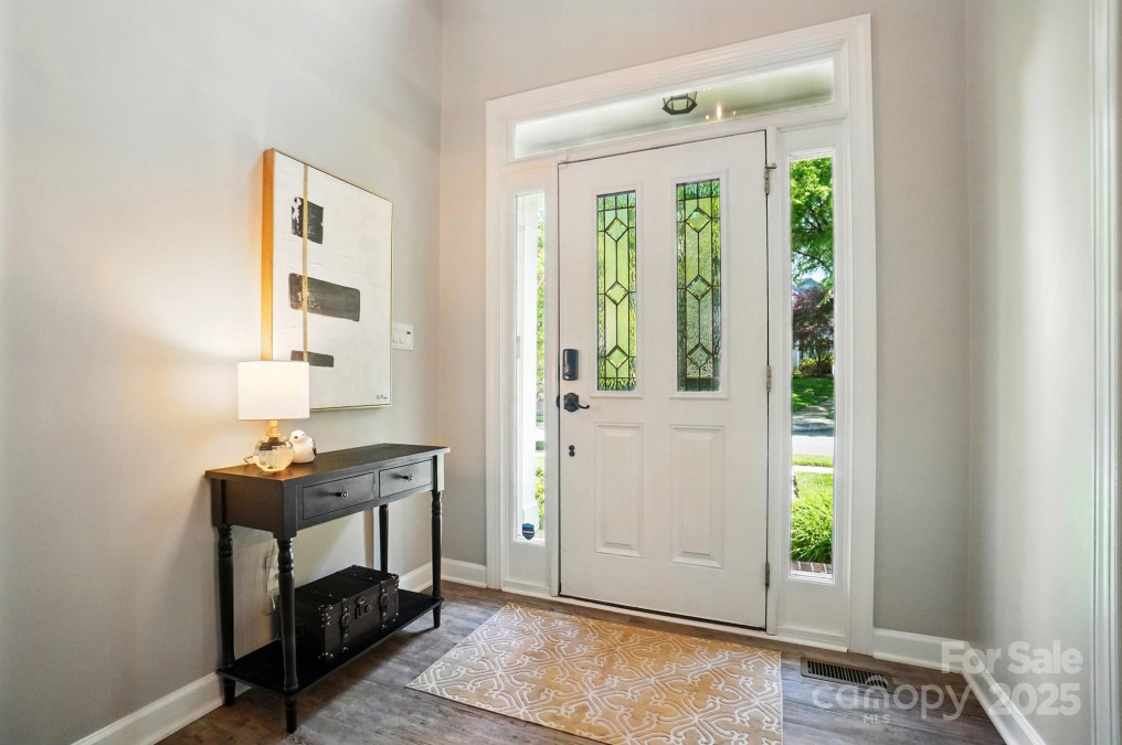 7722 Garnkirk Dr Huntersville, NC 28078