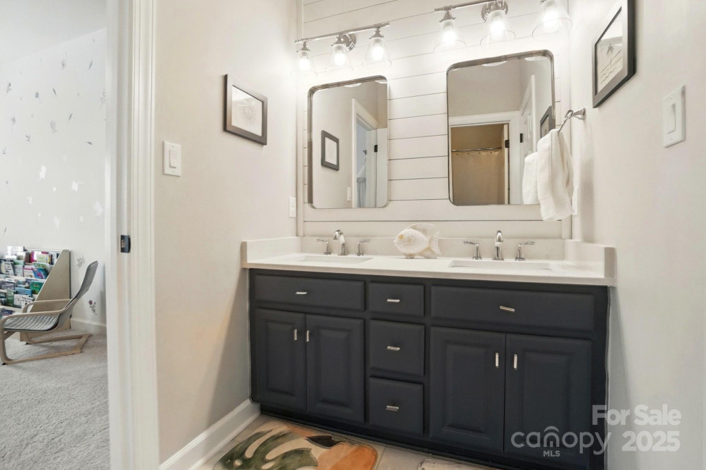 7722 Garnkirk Dr Huntersville, NC 28078