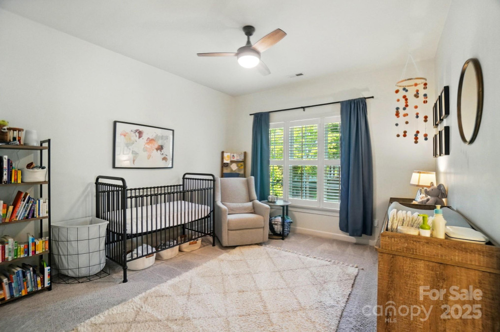 7722 Garnkirk Dr Huntersville, NC 28078
