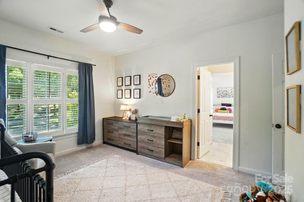 7722 Garnkirk Dr Huntersville, NC 28078