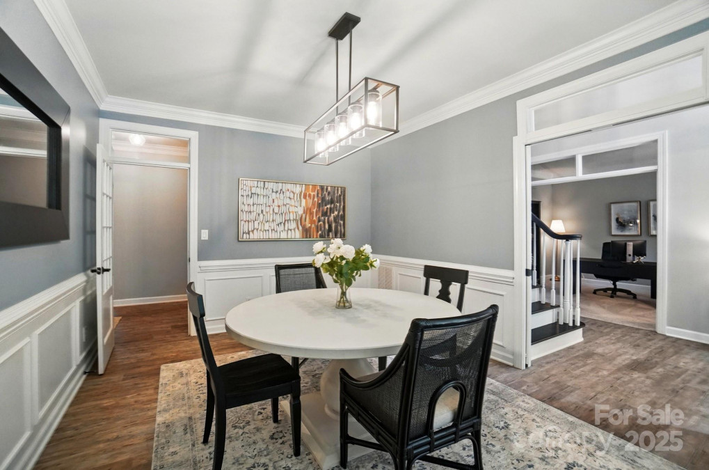 7722 Garnkirk Dr Huntersville, NC 28078