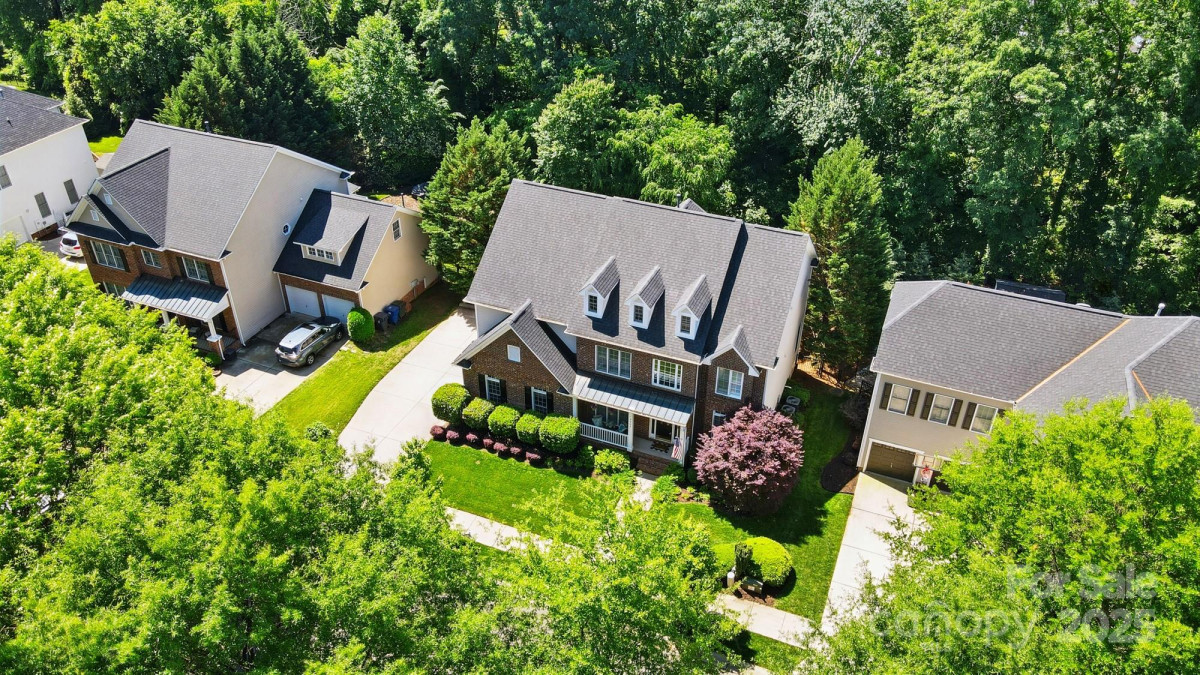 7722 Garnkirk Dr Huntersville, NC 28078