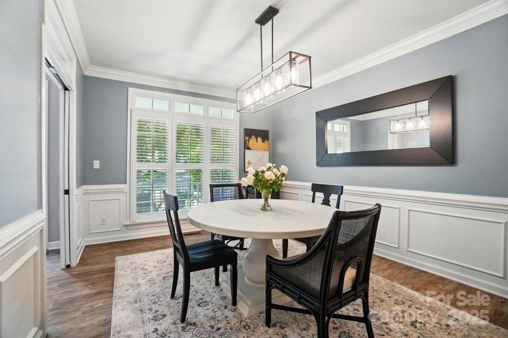 7722 Garnkirk Dr Huntersville, NC 28078