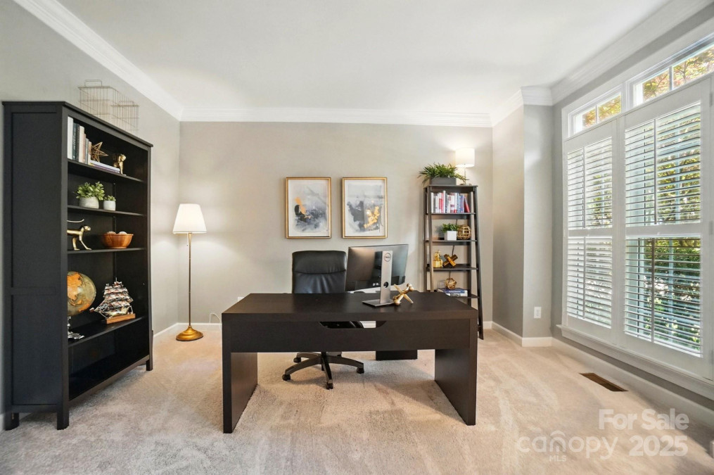 7722 Garnkirk Dr Huntersville, NC 28078