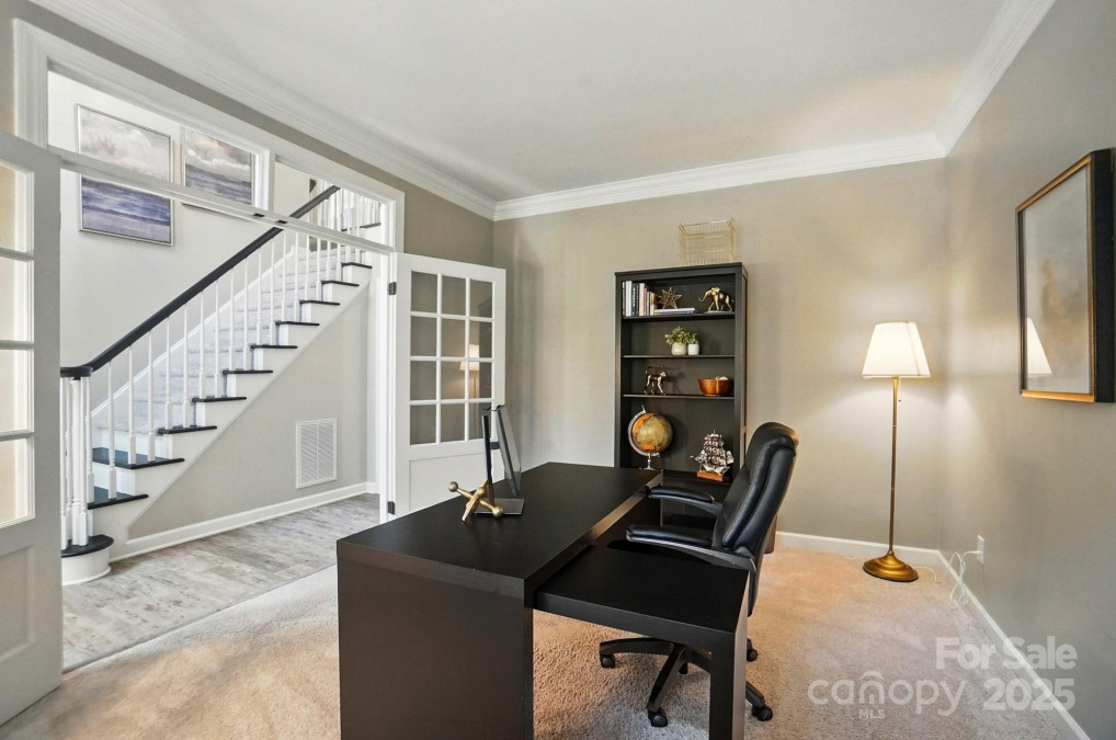 7722 Garnkirk Dr Huntersville, NC 28078