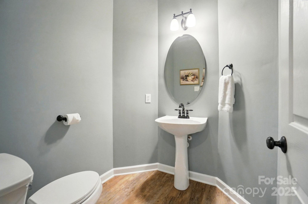 7722 Garnkirk Dr Huntersville, NC 28078