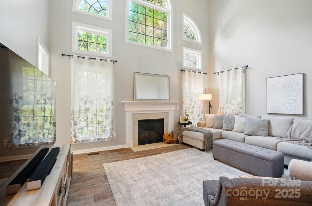 7722 Garnkirk Dr Huntersville, NC 28078