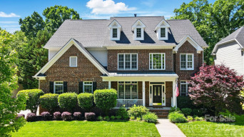 7722 Garnkirk Dr Huntersville, NC 28078