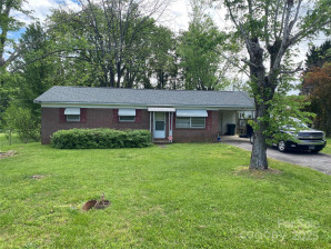 321 Sheldon St Hudson, NC 28638