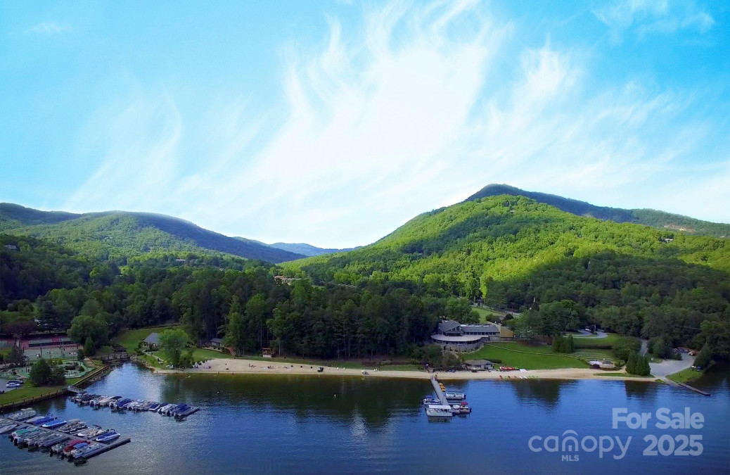 119 Rome Ct Lake Lure, NC 28746