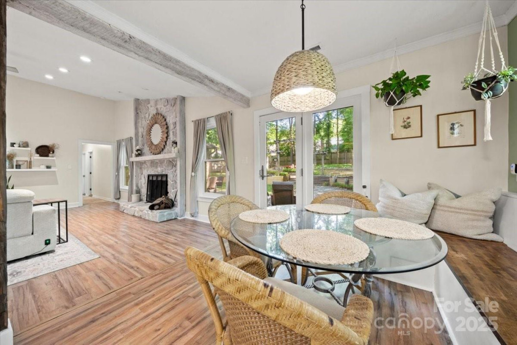 7357 Elwood Dr Charlotte, NC 28227