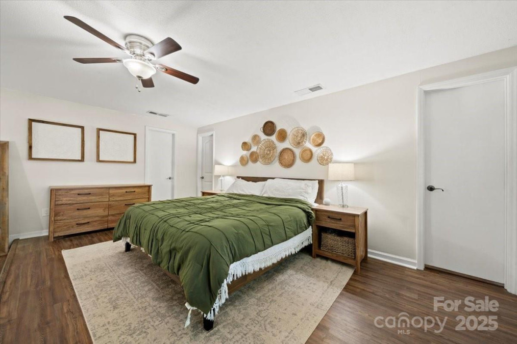 7357 Elwood Dr Charlotte, NC 28227