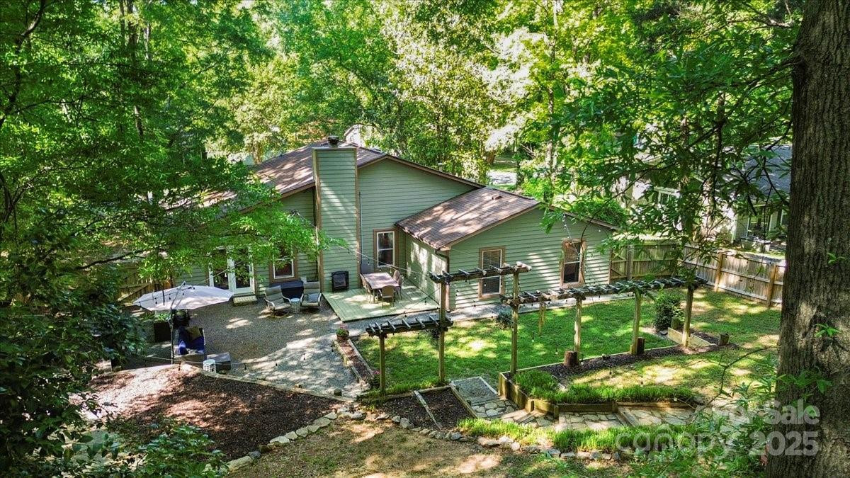 7357 Elwood Dr Charlotte, NC 28227