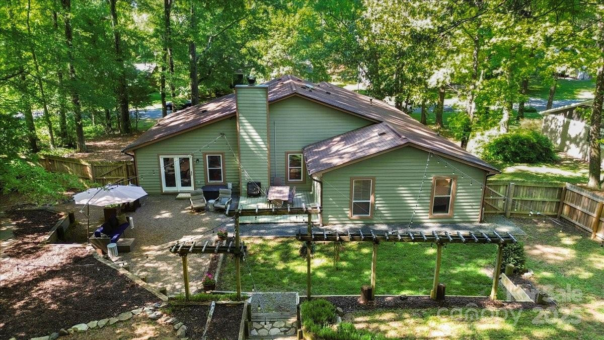 7357 Elwood Dr Charlotte, NC 28227