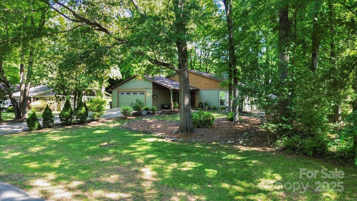 7357 Elwood Dr Charlotte, NC 28227