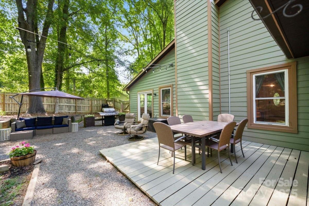 7357 Elwood Dr Charlotte, NC 28227