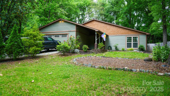 7357 Elwood Dr Charlotte, NC 28227