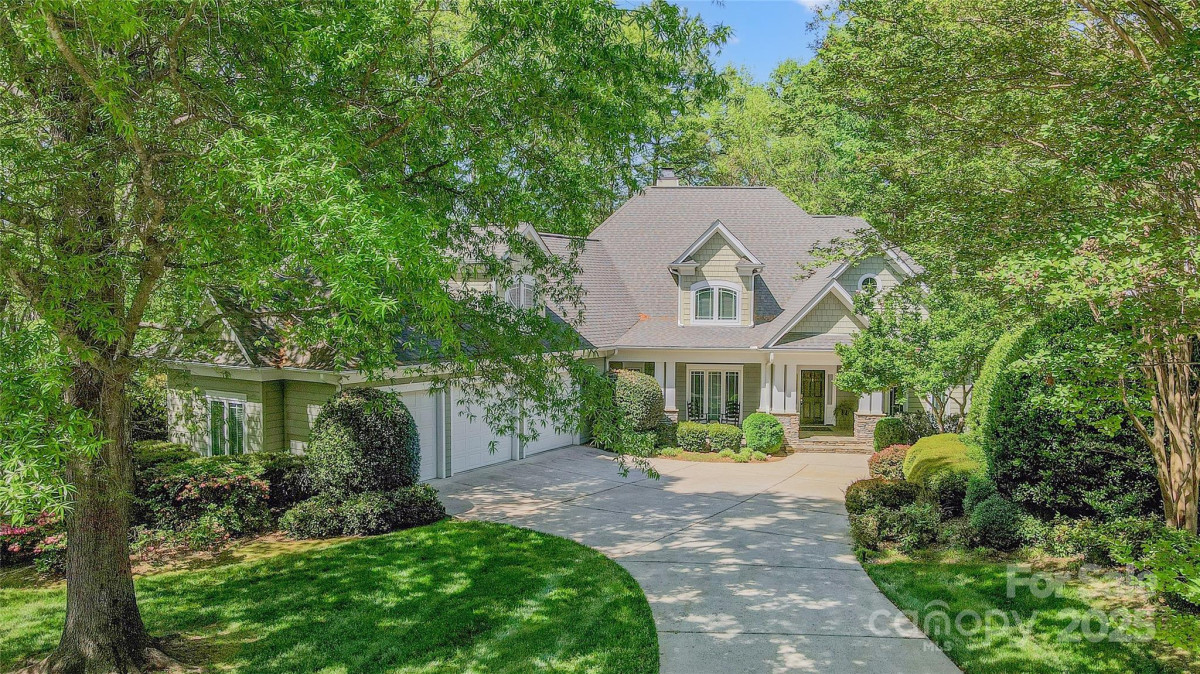 3508 Mountain Cove Dr Charlotte, NC 28216