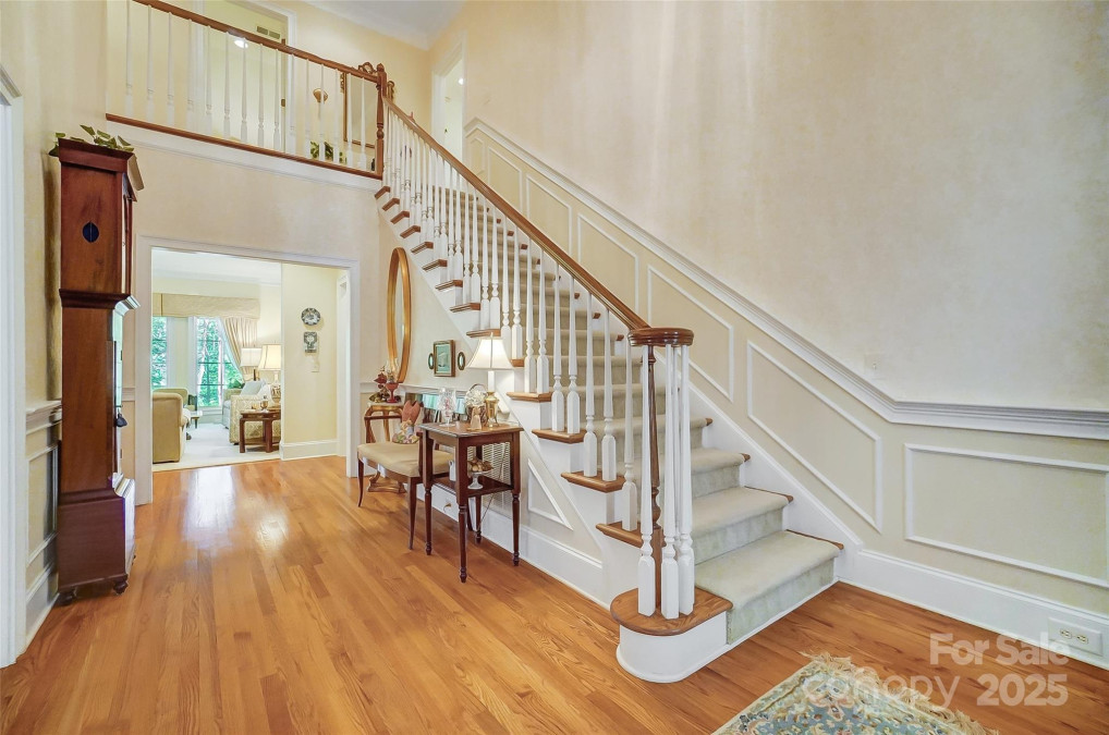 3508 Mountain Cove Dr Charlotte, NC 28216