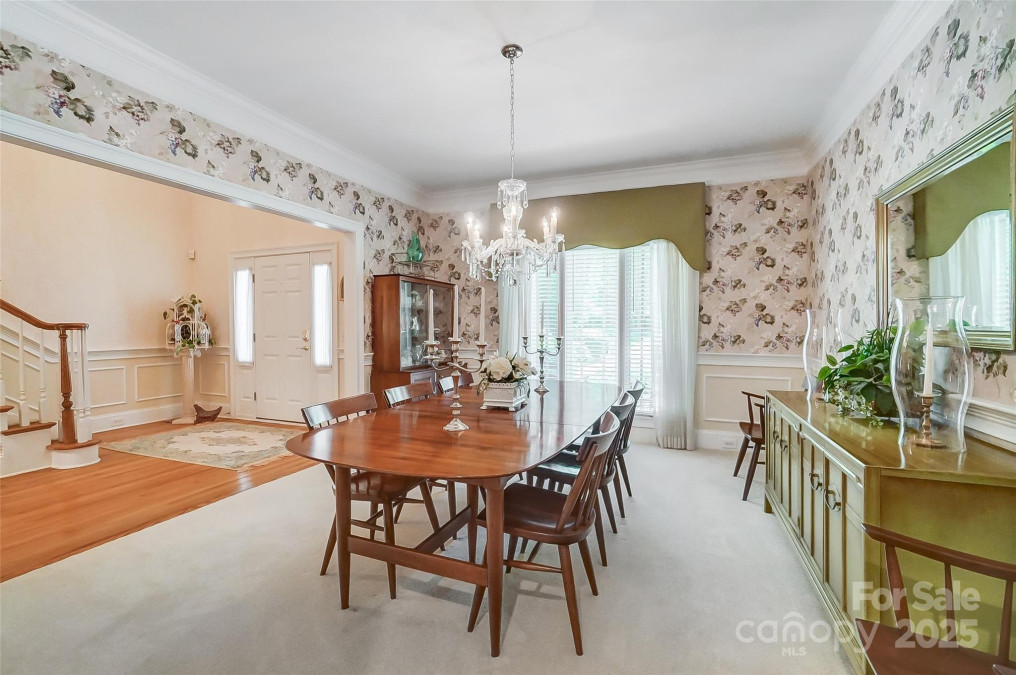 3508 Mountain Cove Dr Charlotte, NC 28216