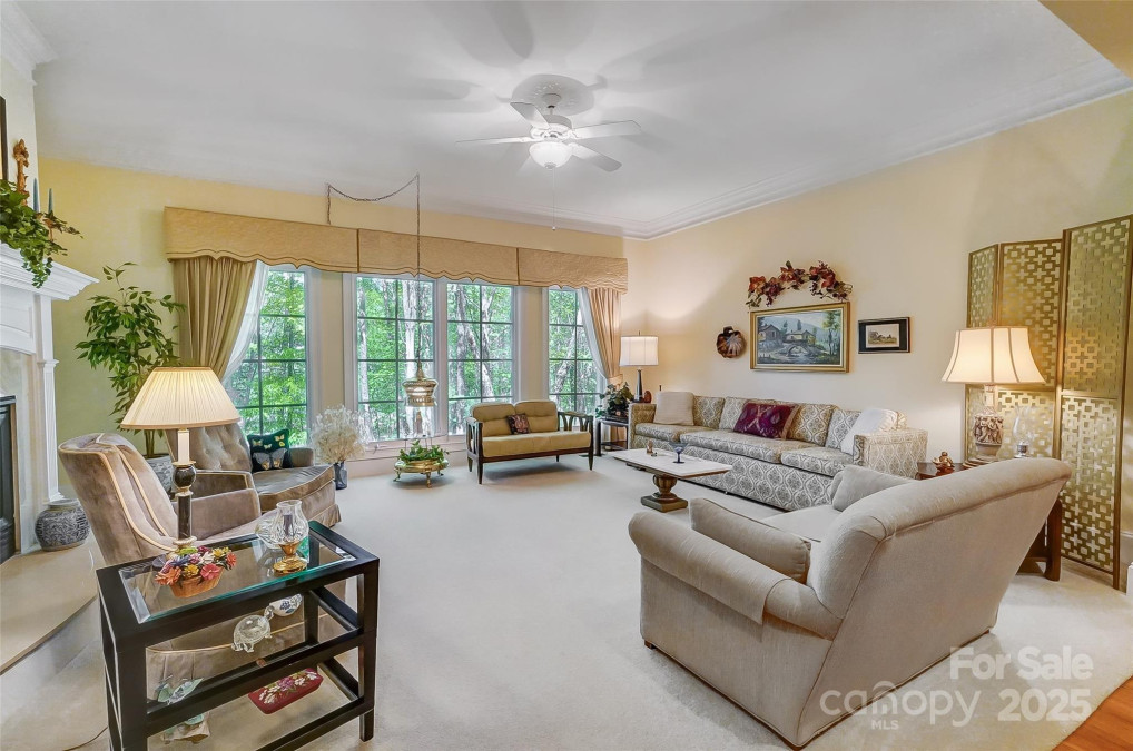 3508 Mountain Cove Dr Charlotte, NC 28216