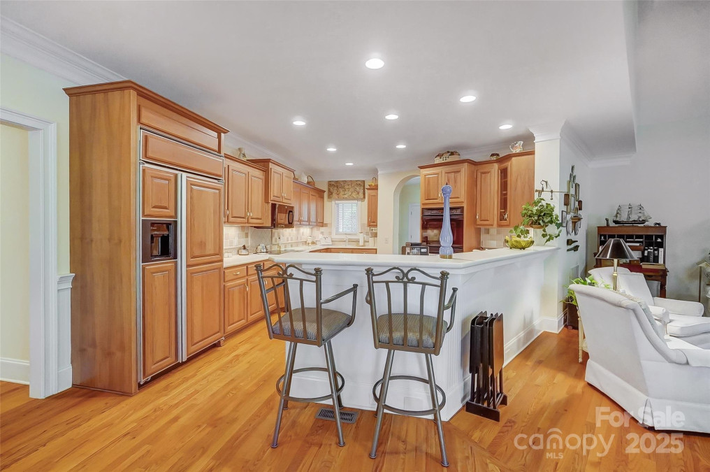 3508 Mountain Cove Dr Charlotte, NC 28216