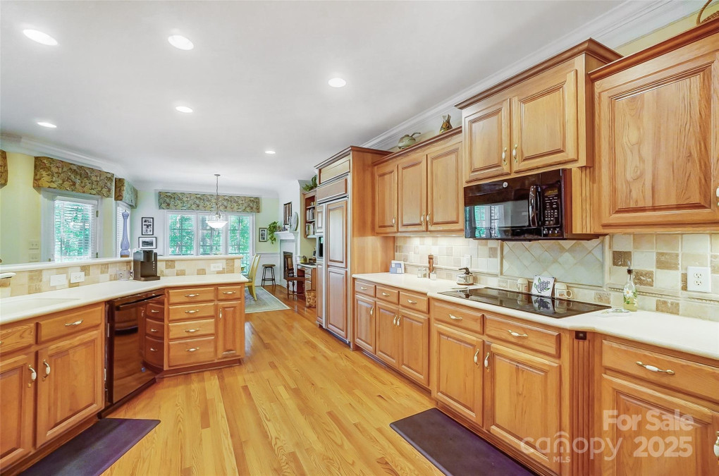 3508 Mountain Cove Dr Charlotte, NC 28216