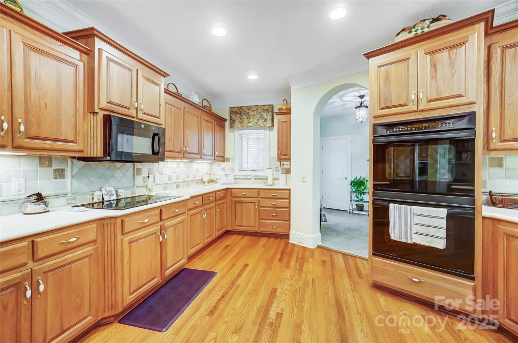 3508 Mountain Cove Dr Charlotte, NC 28216