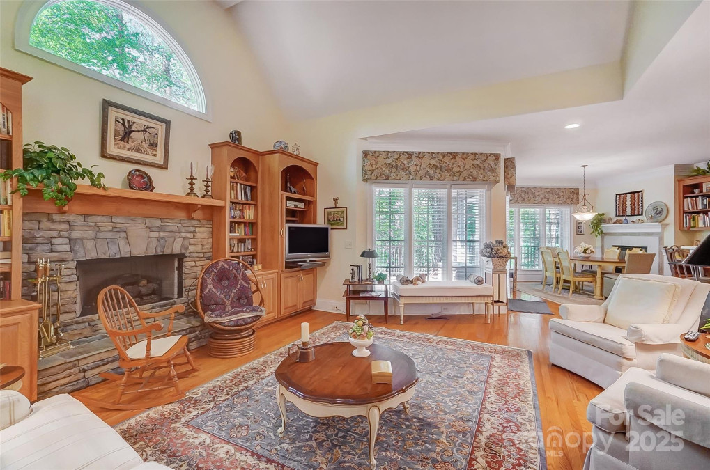 3508 Mountain Cove Dr Charlotte, NC 28216