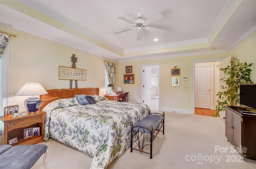3508 Mountain Cove Dr Charlotte, NC 28216