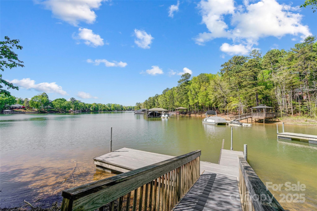 3508 Mountain Cove Dr Charlotte, NC 28216