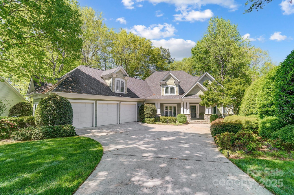 3508 Mountain Cove Dr Charlotte, NC 28216