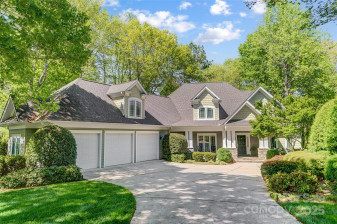 3508 Mountain Cove Dr Charlotte, NC 28216