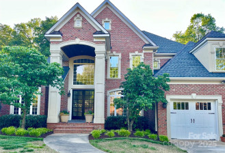 16216 Woolwine Rd Charlotte, NC 28278