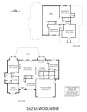 16216 Woolwine Rd Charlotte, NC 28278