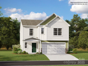 134 Wheeler Trl Statesville, NC 28625