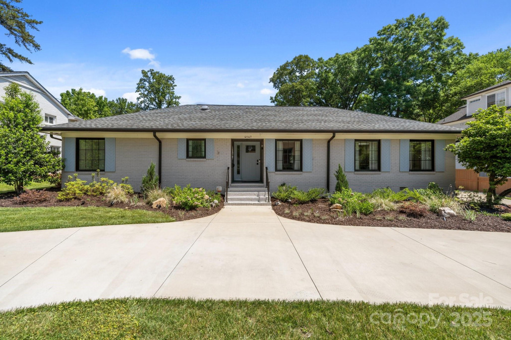 4147 Chelmsford Rd Charlotte, NC 28211