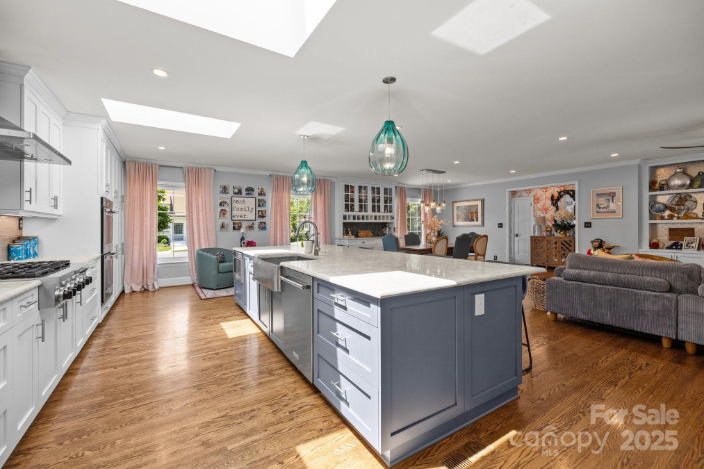 4147 Chelmsford Rd Charlotte, NC 28211