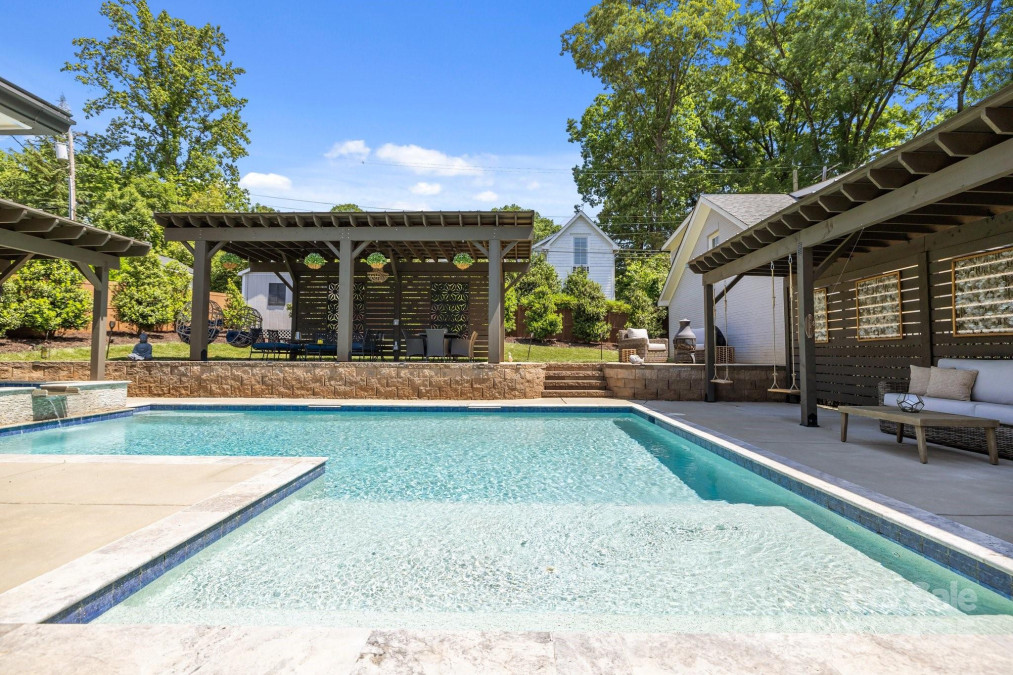 4147 Chelmsford Rd Charlotte, NC 28211