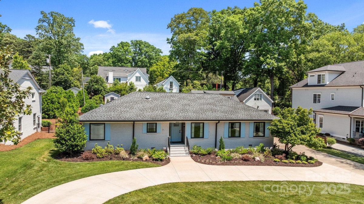 4147 Chelmsford Rd Charlotte, NC 28211