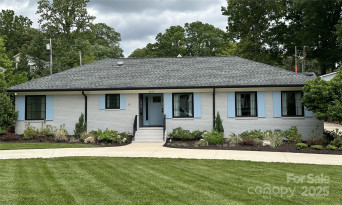 4147 Chelmsford Rd Charlotte, NC 28211