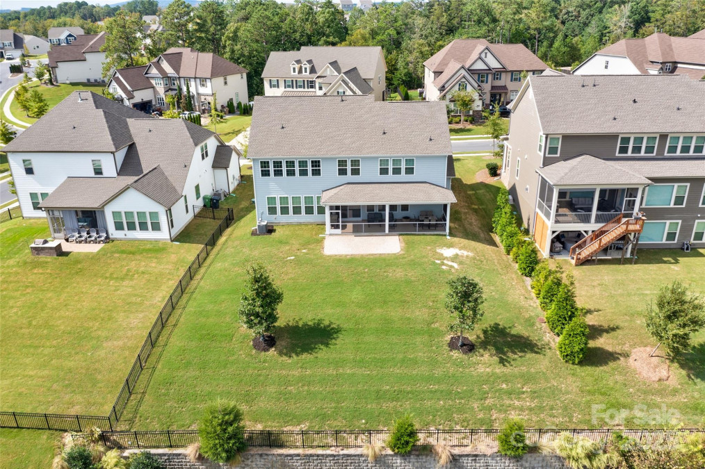 15108 Montage Ln Charlotte, NC 28278
