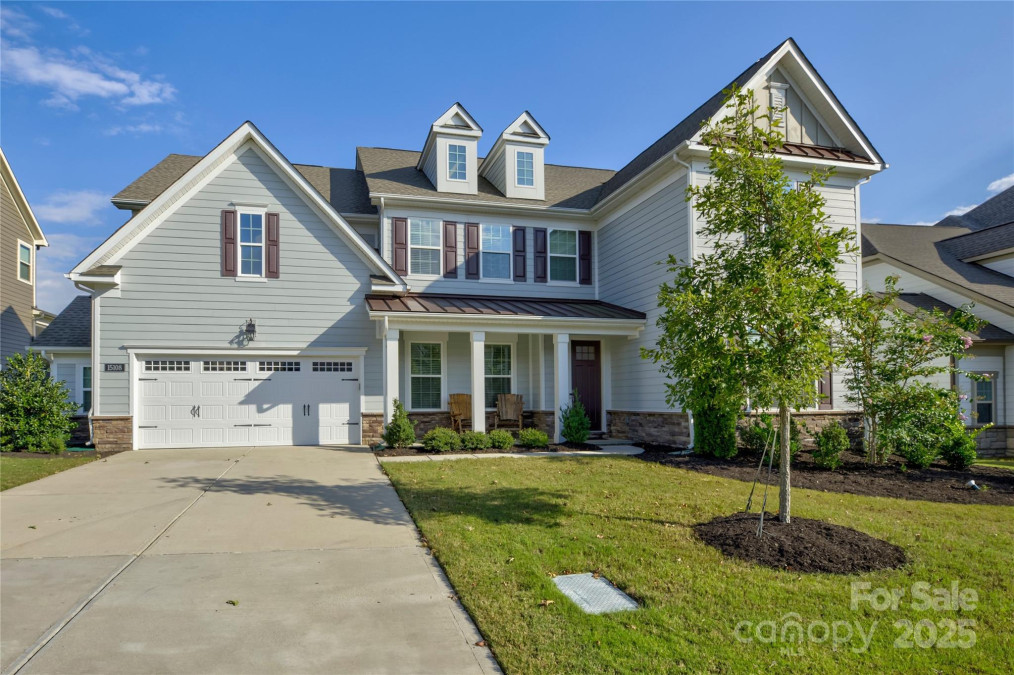 15108 Montage Ln Charlotte, NC 28278